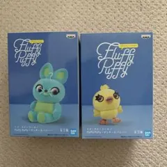 2026年最新】fluffy puffy ディズニーの人気アイテム - メルカリ