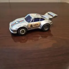 Martini Racing Porsche ミニカーのサムネイル