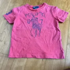 ラルフローレン　Tシャツのサムネイル