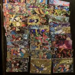 ドラゴンボールヒーローズ