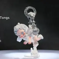 SKULLPANDA THE FEAST BEGINS フィギュア