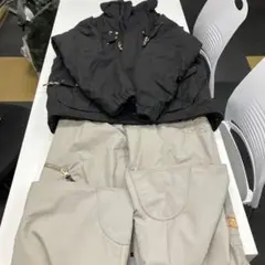 オバラさま専用 スノーボードウェアセット