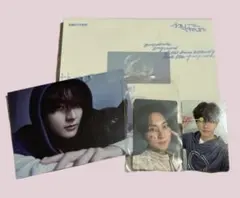 ENHYPEN daydream JAPAN Edition ジョンウォン