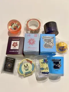 2025年最新】ずとまよガチャの人気アイテム - メルカリ