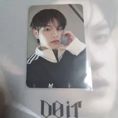 Straykids doit platform スンミン