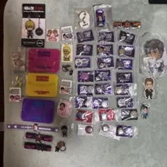 三代目 J SOUL BROTHERS グッズ まとめ売り