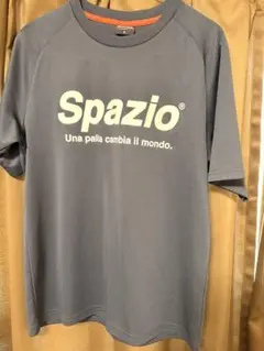 Spazioのシャツです。 運動する人におすすめです！のサムネイル
