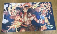 2025年最新】チャンピオンシップ ルフィ プレイマットの人気