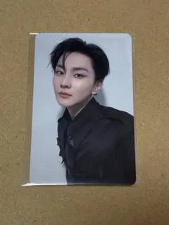 2025年最新】ジョンウォン トレカの人気アイテム - メルカリ