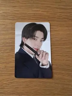 ENHYPEN House of Vampire 第4弾 入場特典 ジェイク