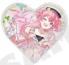 2025年最新】プロセカ感謝祭 ハート型アクリルブロックの人気アイテム