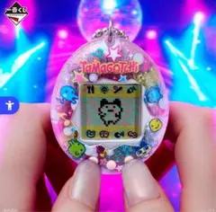 値下げ交渉⭕️ たまごっち一番くじ A賞
