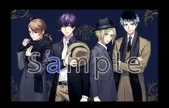 DYNAMIC CHORD feat.Liar-S アクリルパネル