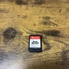 大乱闘スマッシュブラザーズ Nintendo Switch