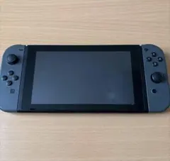 任天堂Switch本体