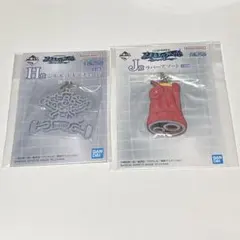 一番くじ　ワンピース　未来島エッグヘッド　H賞　Ｊ賞