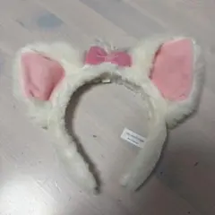 マリーちゃん カチューシャ