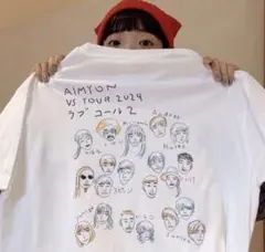 2026年最新】あいみょん グッズ tシャツの人気アイテム - メルカリ