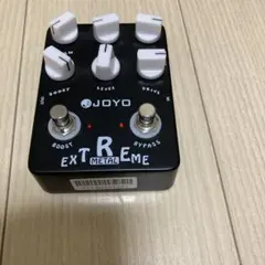 JOYO Extreme Metal ギターエフェクター 本体のサムネイル