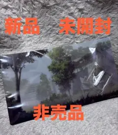 BUZZMOD 2B 特典シートのみ NieR:Automata