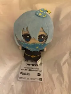 ちびぐるみ 氷織