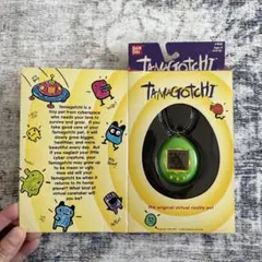 平成レトロ　金魚　goldfish tamagotchi たまごっち　詳細不明 平成レトロ 金魚 goldfish tamagotchi たまごっち 詳細不明 - メルカリ