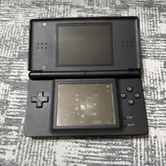 Nintendo DS Lite ブラック