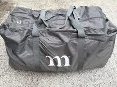 muraco（ムラコ）ZIZ TENT SHELTERのサムネイル