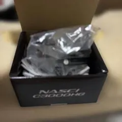 SHIMANO NASCI C3000HG スピニングリールのサムネイル