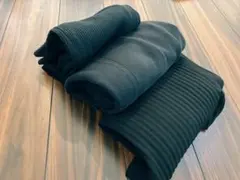 ブラック タイトスカート　まとめ売り　３着