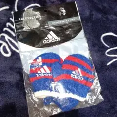 adidas　ベビー手袋