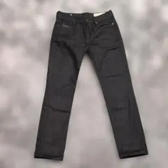 超レア品】ハンドステッチワークパンツ ディーゼル W29 L30 - メルカリ