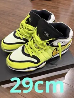 AIR ZOOM G.T. HUSTLE 2 EP 29cm