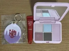 SNIDEL BEAUTY メイクアップ コフレ Cheers Again