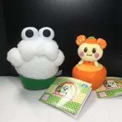 いないいないばぁ　ワンワンとうーたん　ぬいぐるみ　パクパクさん　うーたん　タグ付