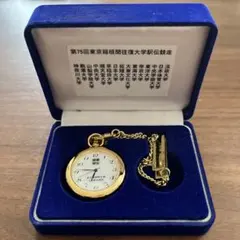 希少品〗 「阪急電鉄株式会社 創立百周年記念」時計と飾り台 - メルカリ