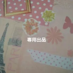 専用出品