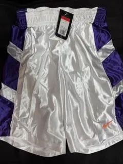 新品 NIKE ナイキ バスパン usMタグ付き 海外限定 カレッジモデル 