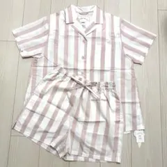 新品　ジェラピケ ルームウェア上下のサムネイル
