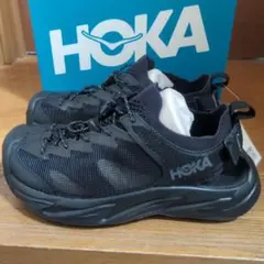 27㎝ HOKA Hopara2 ホカ ホパラ2 Barley Oat Milk - メルカリ