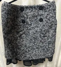 ミッシュマッシュのタイトスカート