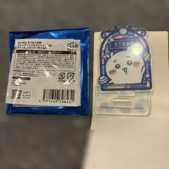 ちいかわ もぐもぐ本舗 小樽限定 アクリルスタンド