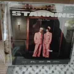King & Prince キンプリ　STARRING