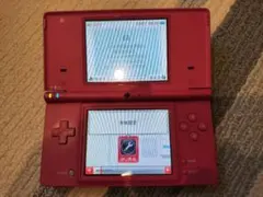 A*s様 ニンテンドーDSi 本体 ピンク