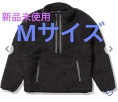 THE NORTH FACE ボアジャケットNA72035 グレー　Mのサムネイル