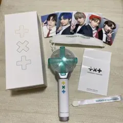 TOMORROW X TOGETHER ペンライトセット