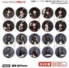 2025年最新】roselia 缶バッジの人気アイテム - メルカリ