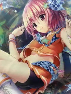 2025年最新】toloveる 原画展 クリアポスターの人気アイテム - メルカリ