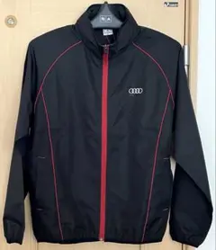 Audi アウディ　ウィンドブレーカー