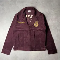 FFAジャケット ファーマーズジャケット 復刻モデル デットストック 人気短丈